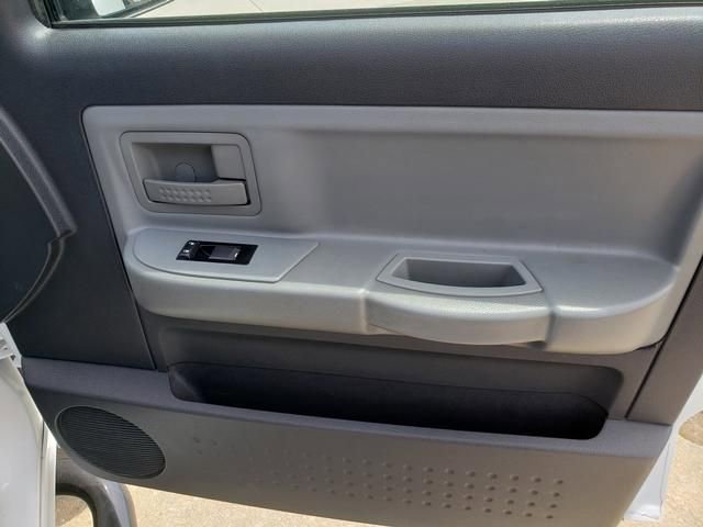 Used 2011 Dodge Dakota Big Horn AWD/4WD image 24