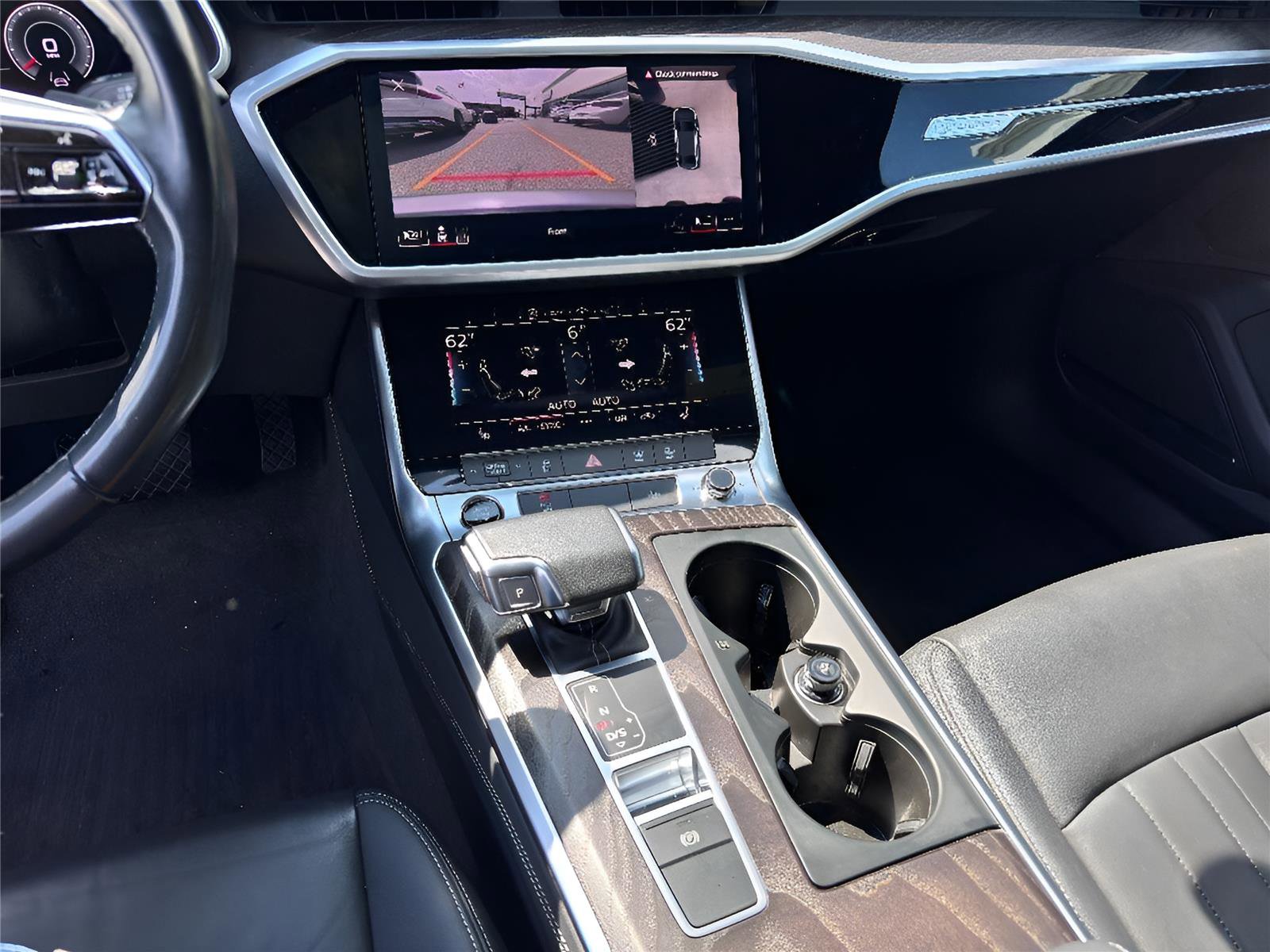 Used 2023 Audi A6 Premium Plus w/ Premium Plus Package AWD/4WD image 13