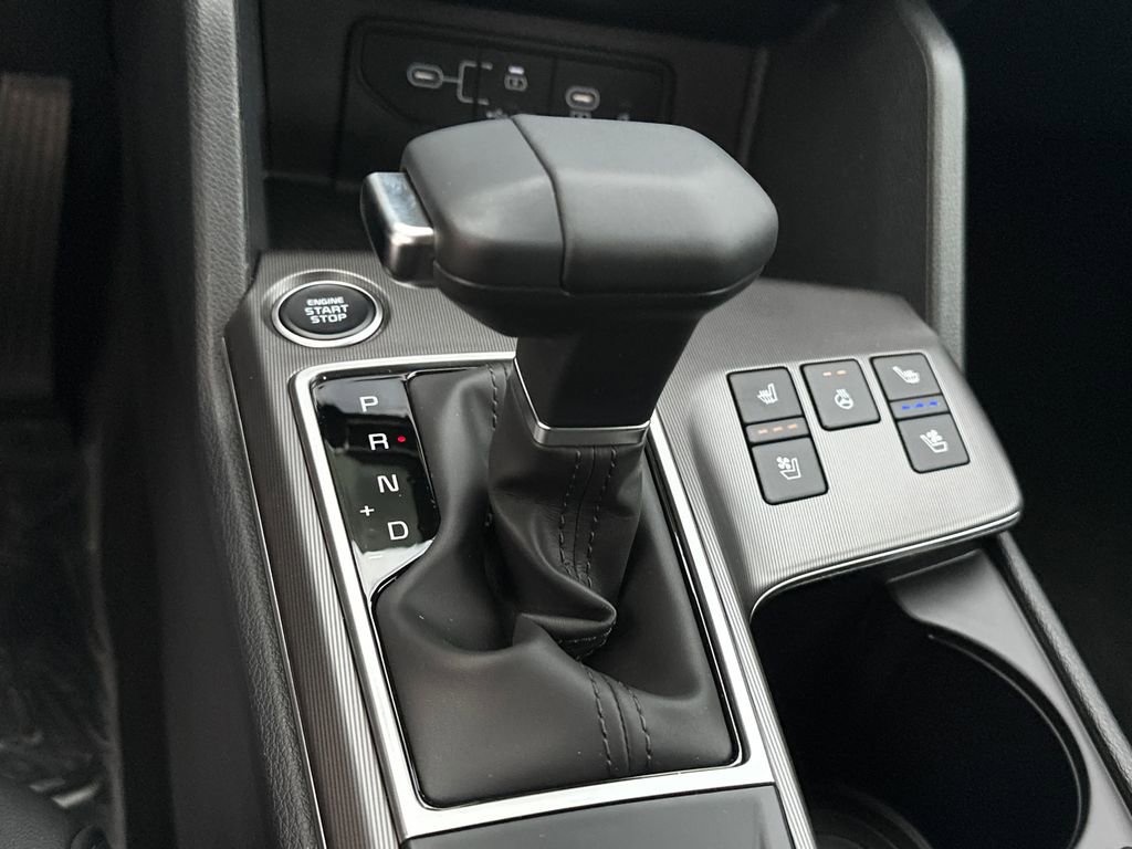 New 2026 Kia Sportage SX image 30
