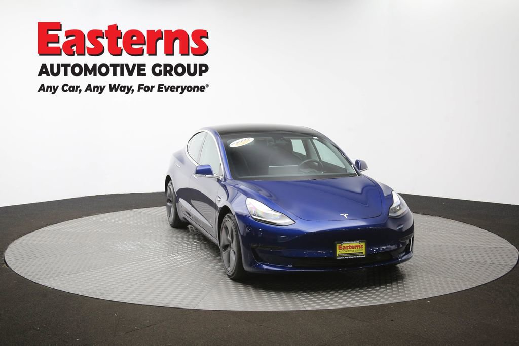 Used 2019 Tesla Model 3 Long Range image 47