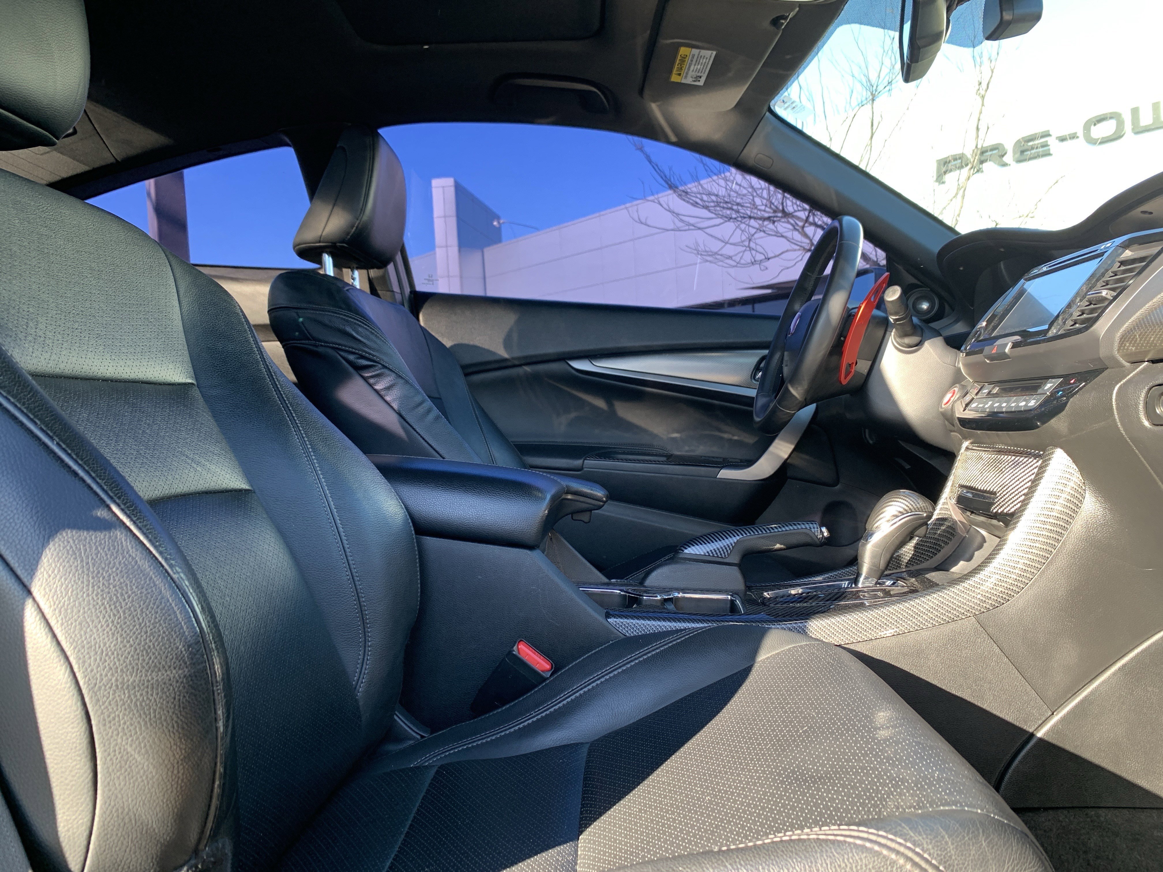 Used 2016 Honda Accord Touring image 35