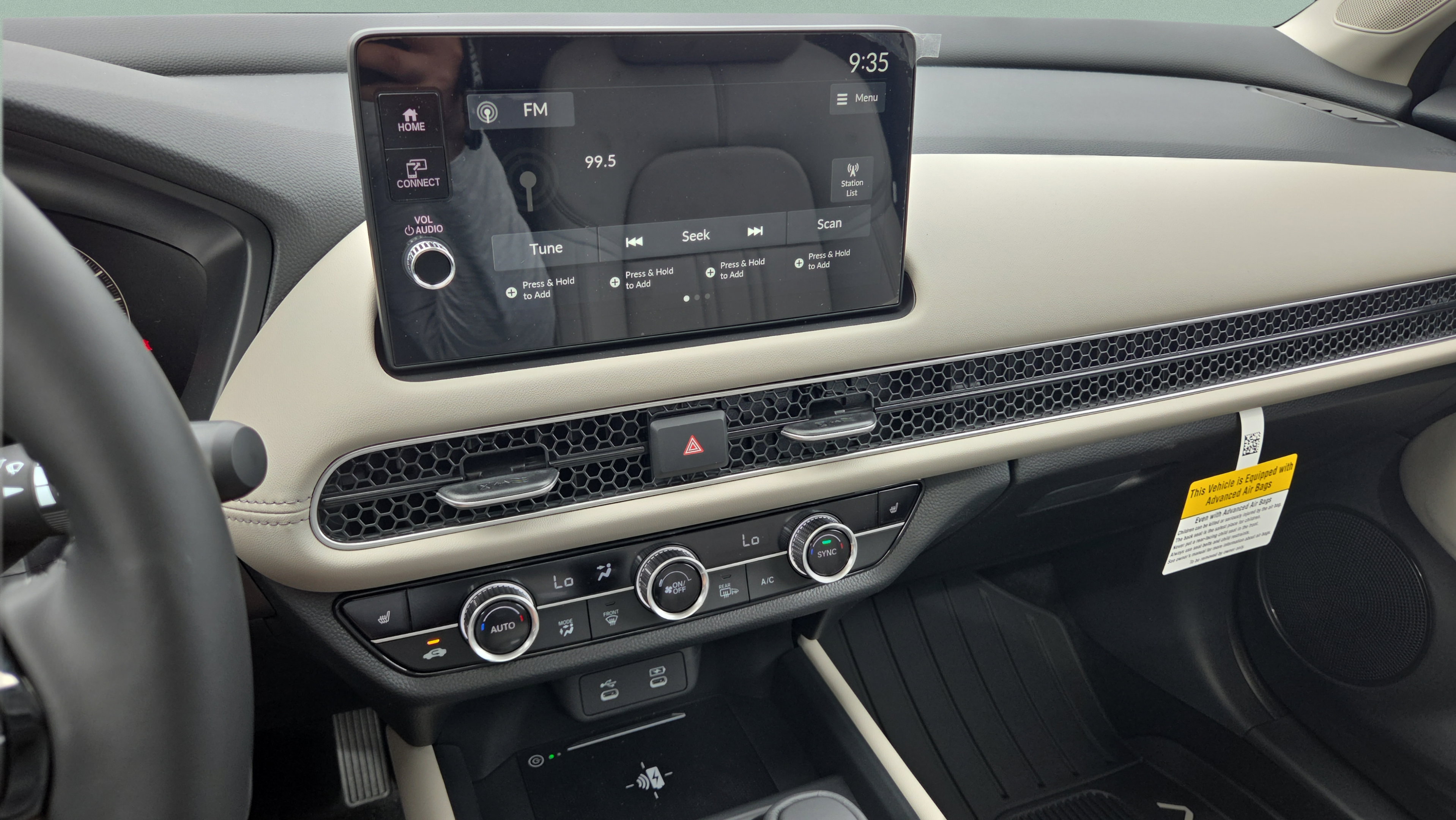 New 2027 Honda HR-V EX-L image 25