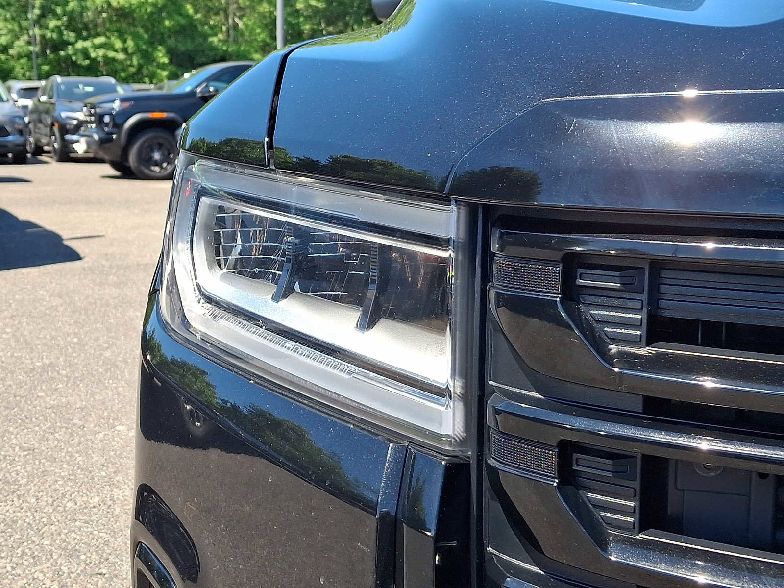 Used 2021 GMC Acadia SLT w/ Elevation Edition FWD image 10