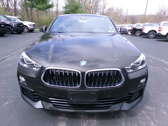 Used 2020 BMW X2 xDrive28i image 3
