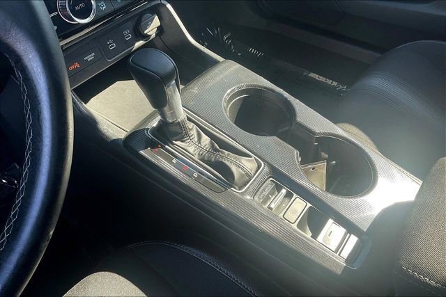 Used 2025 Honda Civic Sport image 15