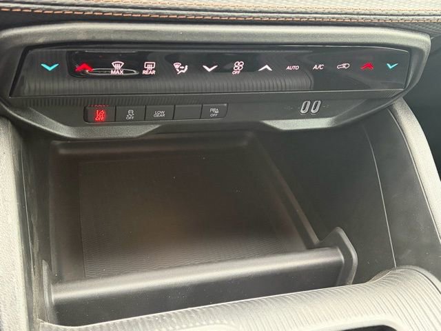 New 2026 Jeep Cherokee Overland image 45