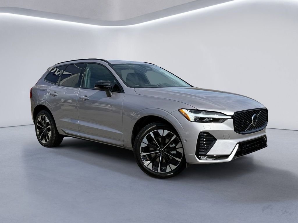 New 2026 Volvo XC60 B5 Plus w/ Protection Package Premier image 2