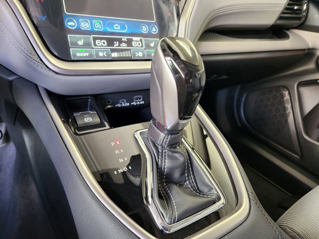 New 2025 Subaru Legacy Premium image 18