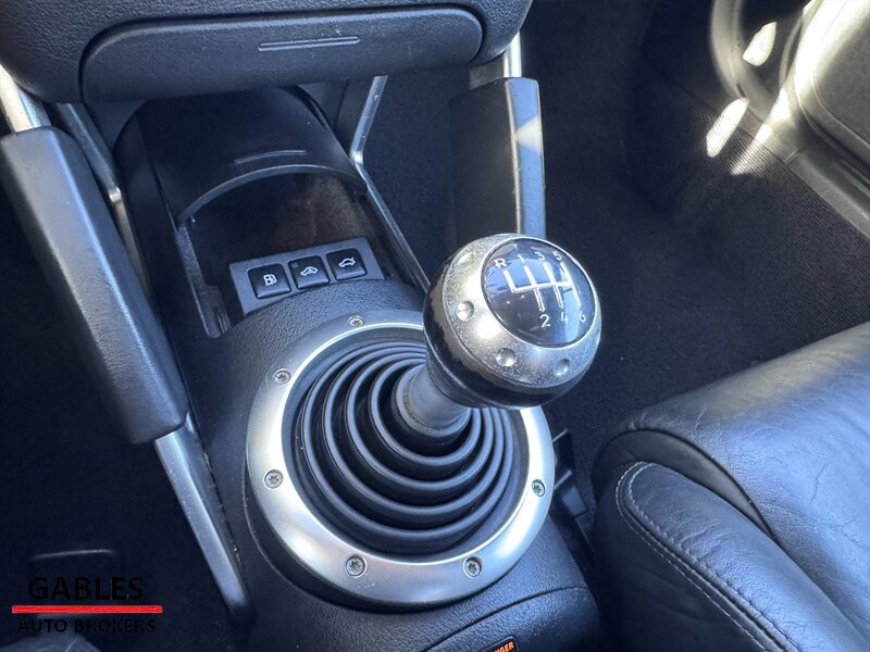 Used 2001 Audi TT 1.8T image 59