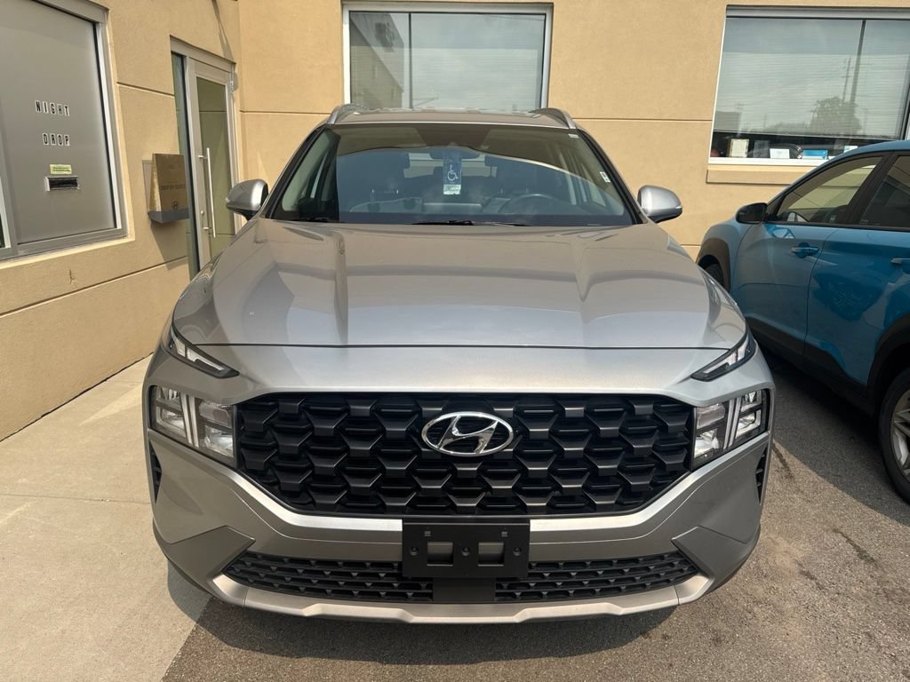 Certified 2023 Hyundai Santa Fe SEL AWD/4WD image 4