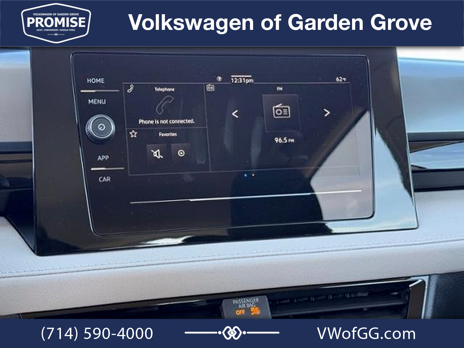 New 2026 Volkswagen Taos S FWD image 20