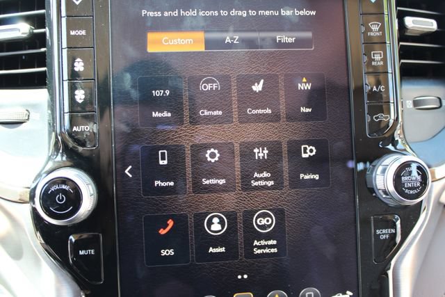 Used 2019 RAM 1500 Limited AWD/4WD image 30
