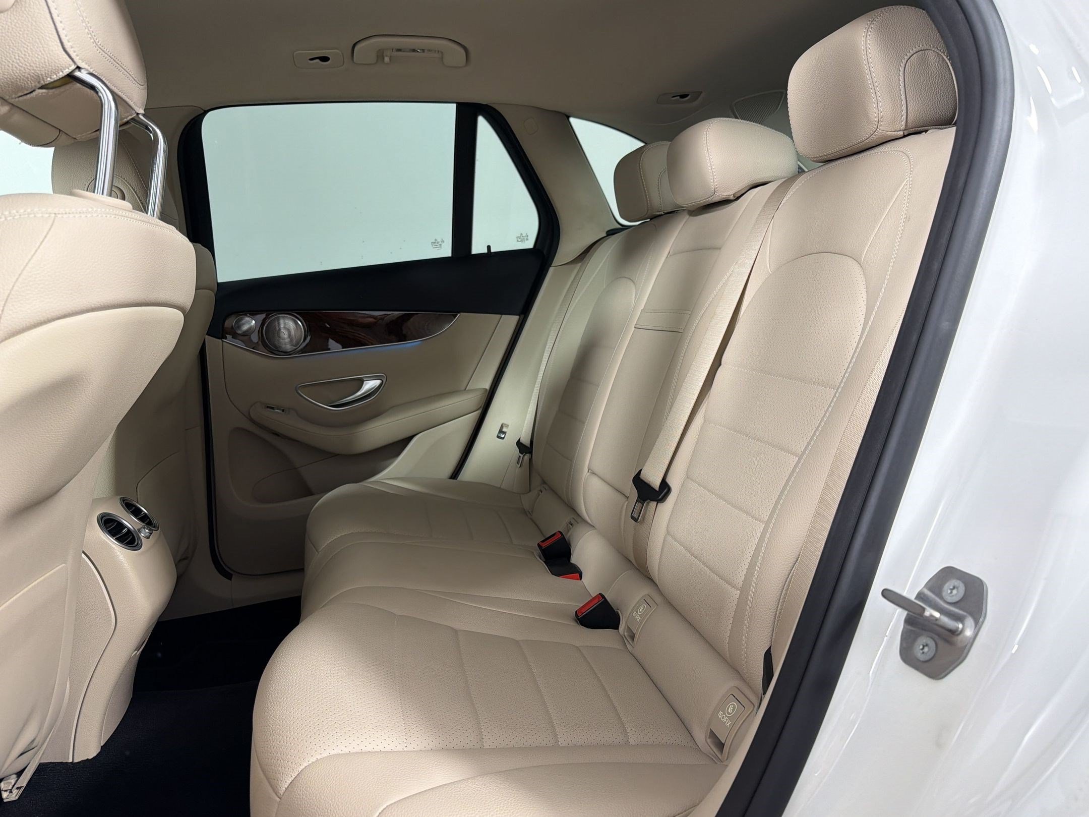 Used 2017 Mercedes-Benz GLC 300 image 21