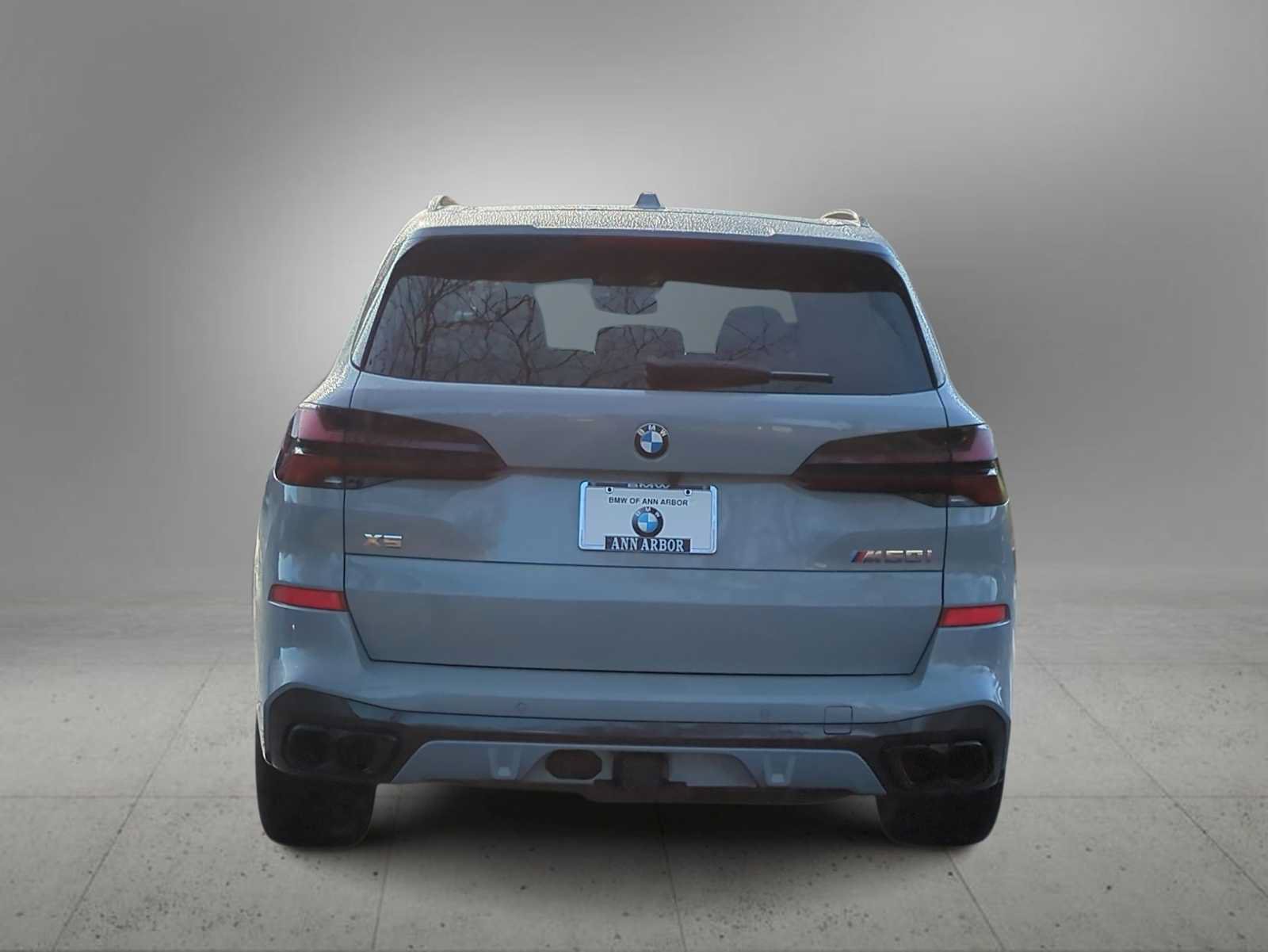 New 2026 BMW X5 M60i AWD/4WD image 7