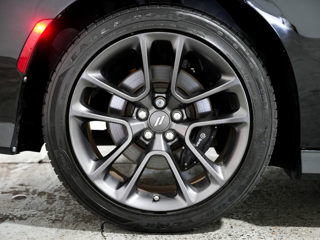 Used 2021 Dodge Charger Scat Pack w/ Plus Group image 39