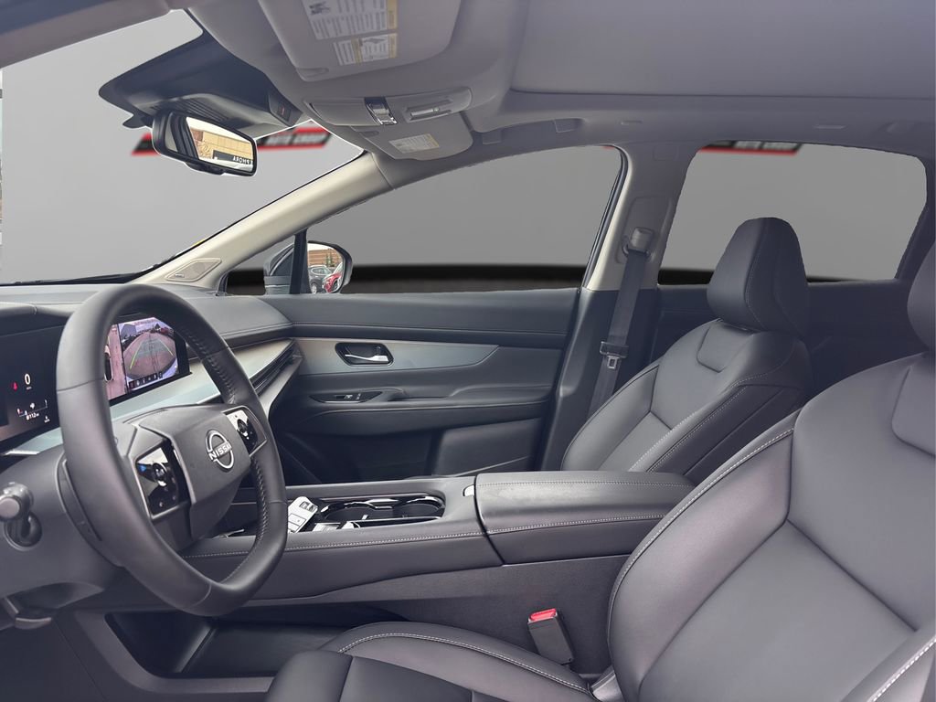 New 2025 Nissan Murano SL image 9