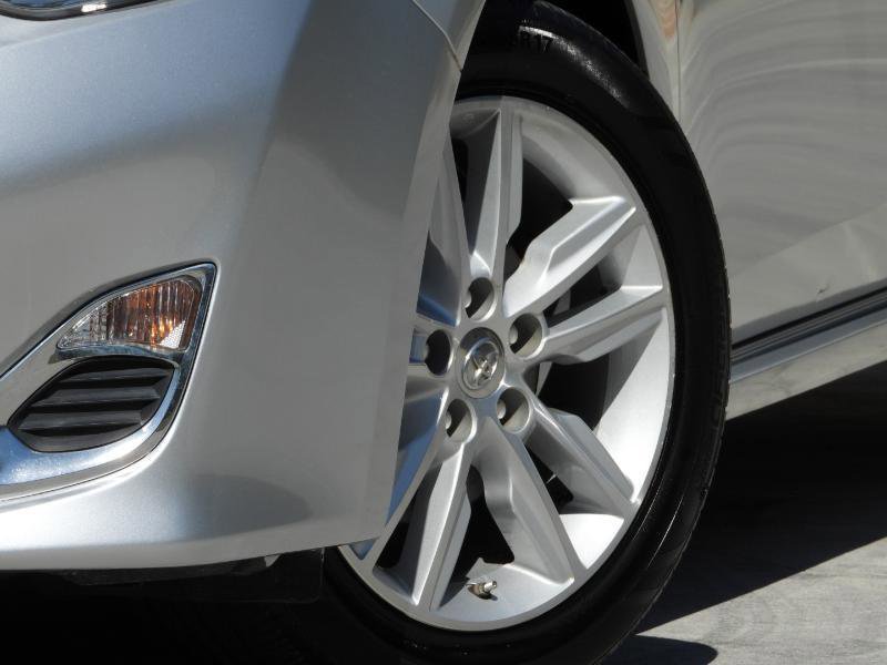 Used 2014 Toyota Avalon XLE FWD image 5