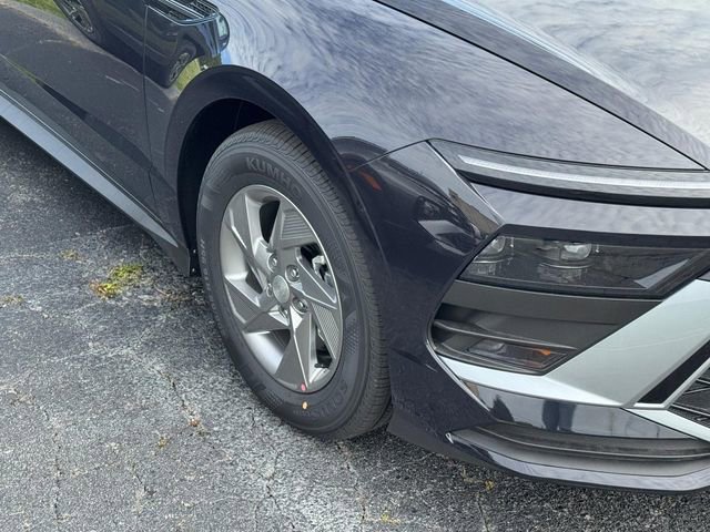 New 2026 Hyundai Sonata SE FWD image 11