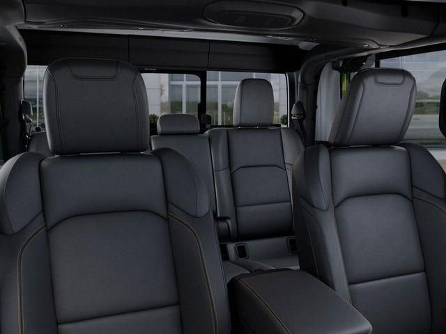 New 2025 Jeep Gladiator Sport image 26