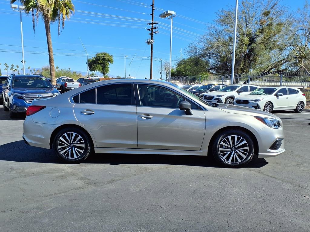 Used 2019 Subaru Legacy 2.5i w/ Alloy Wheel Package image 10
