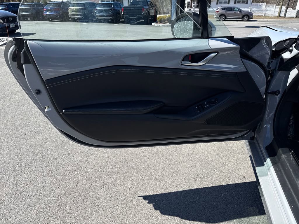 New 2026 MAZDA MX-5 Miata Grand Touring image 18