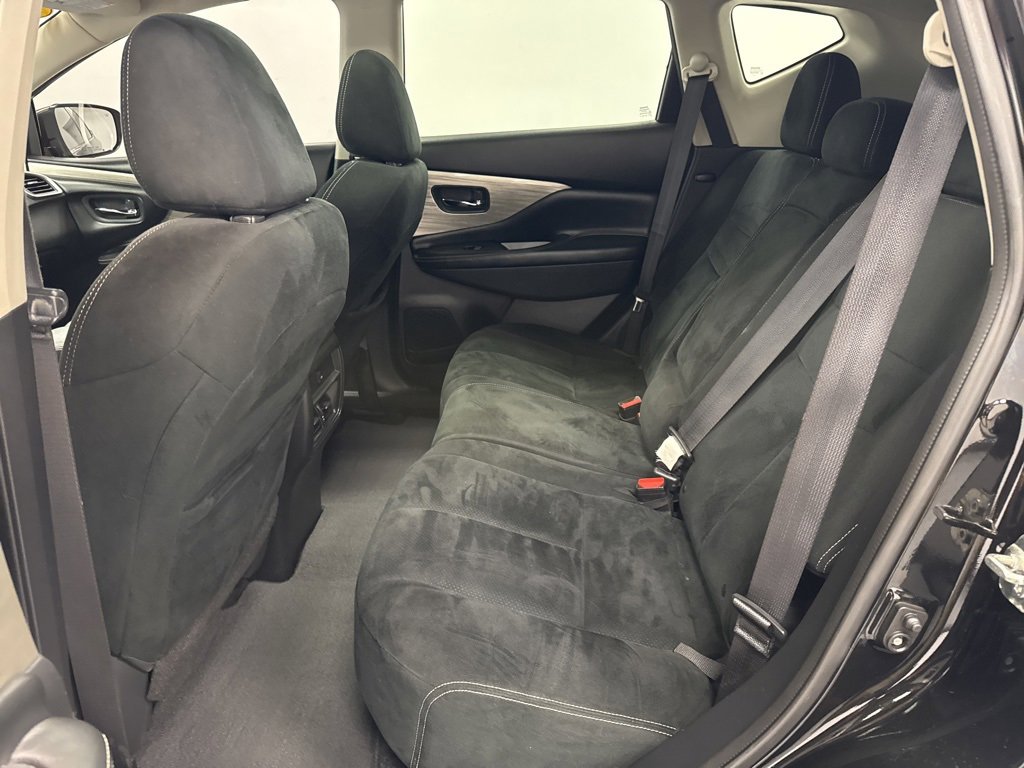 Used 2018 Nissan Murano AWD image 22