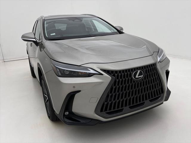 Certified 2023 Lexus NX 350 AWD image 7