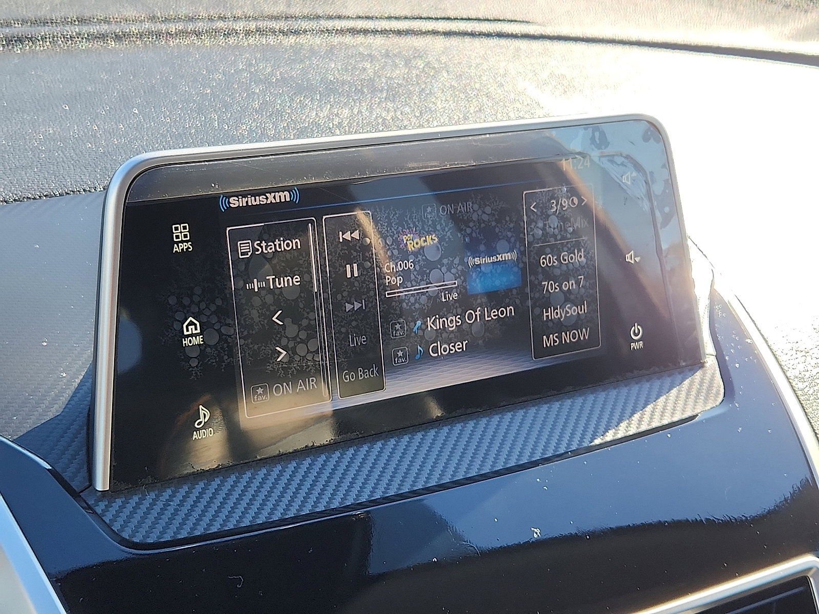 Used 2019 Mitsubishi Eclipse Cross SEL image 18