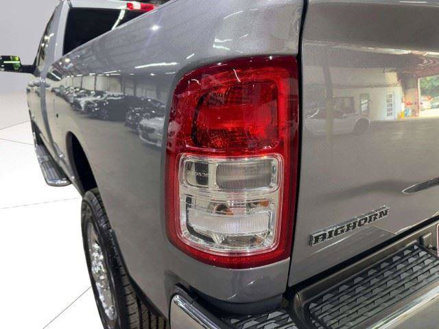 Used 2022 RAM 2500 Big Horn AWD/4WD image 63
