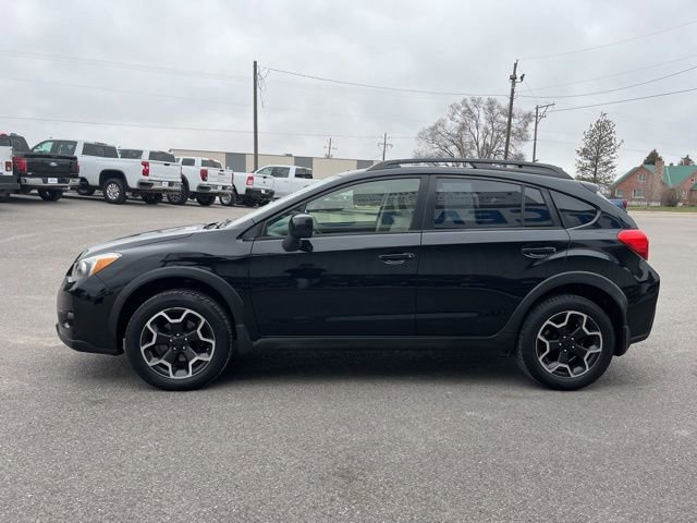Used 2014 Subaru Crosstrek 2.0i Premium AWD/4WD image 10