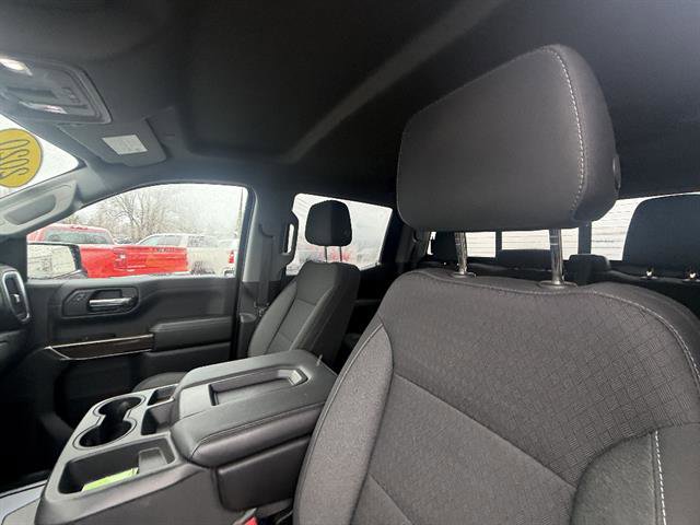 Used 2020 Chevrolet Silverado 1500 LT w/ All-Star Edition image 27