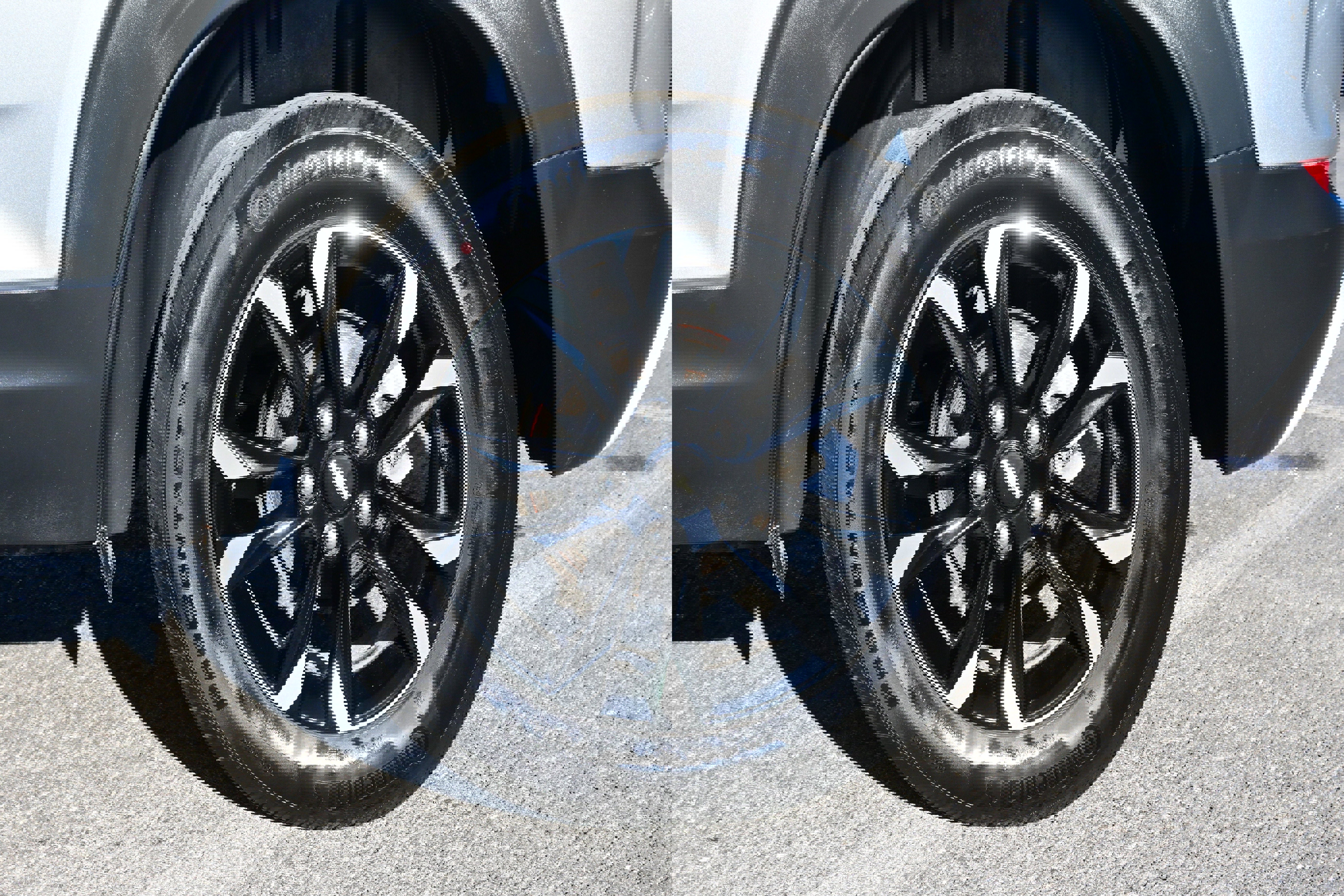 Used 2023 Chevrolet TrailBlazer LT image 10