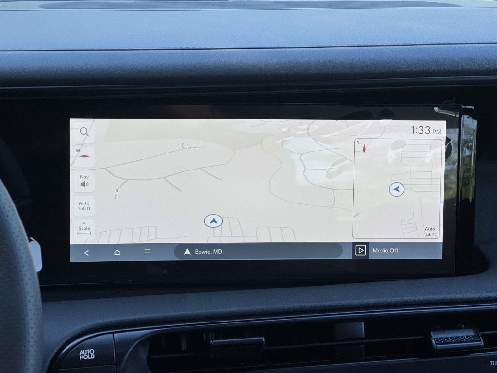 New 2026 Hyundai Palisade XRT Pro AWD/4WD image 19