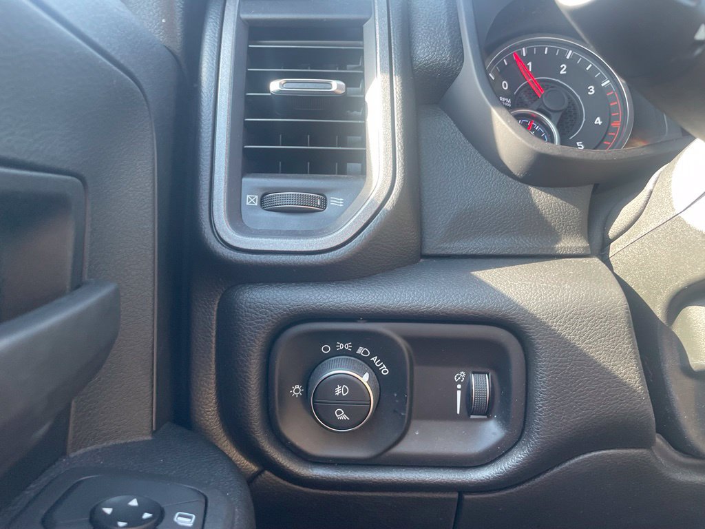 Used 2025 RAM 2500 Tradesman AWD/4WD image 18