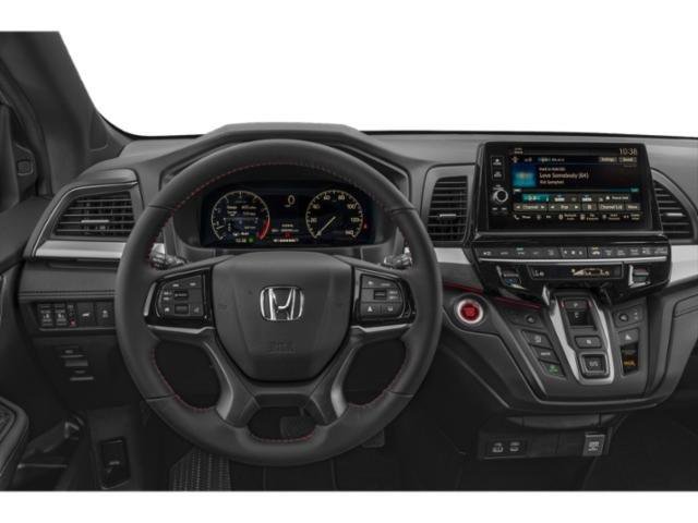New 2026 Honda Odyssey Sport-L image 10