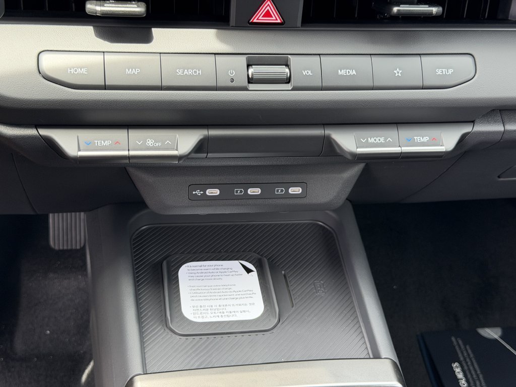 New 2027 Kia Seltos X-Line S AWD/4WD image 27