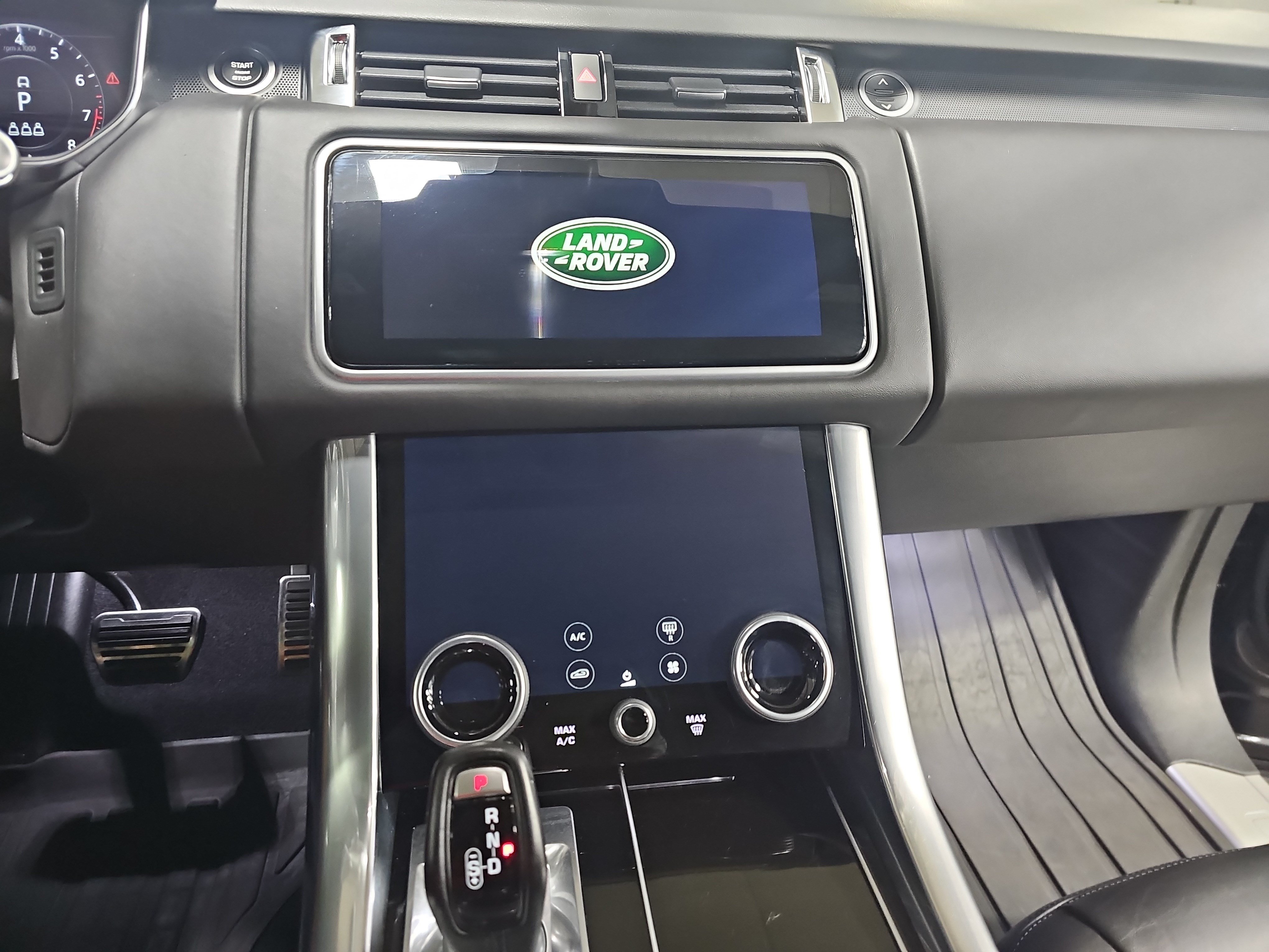 Used 2020 Land Rover Range Rover Sport HSE Dynamic AWD/4WD image 21
