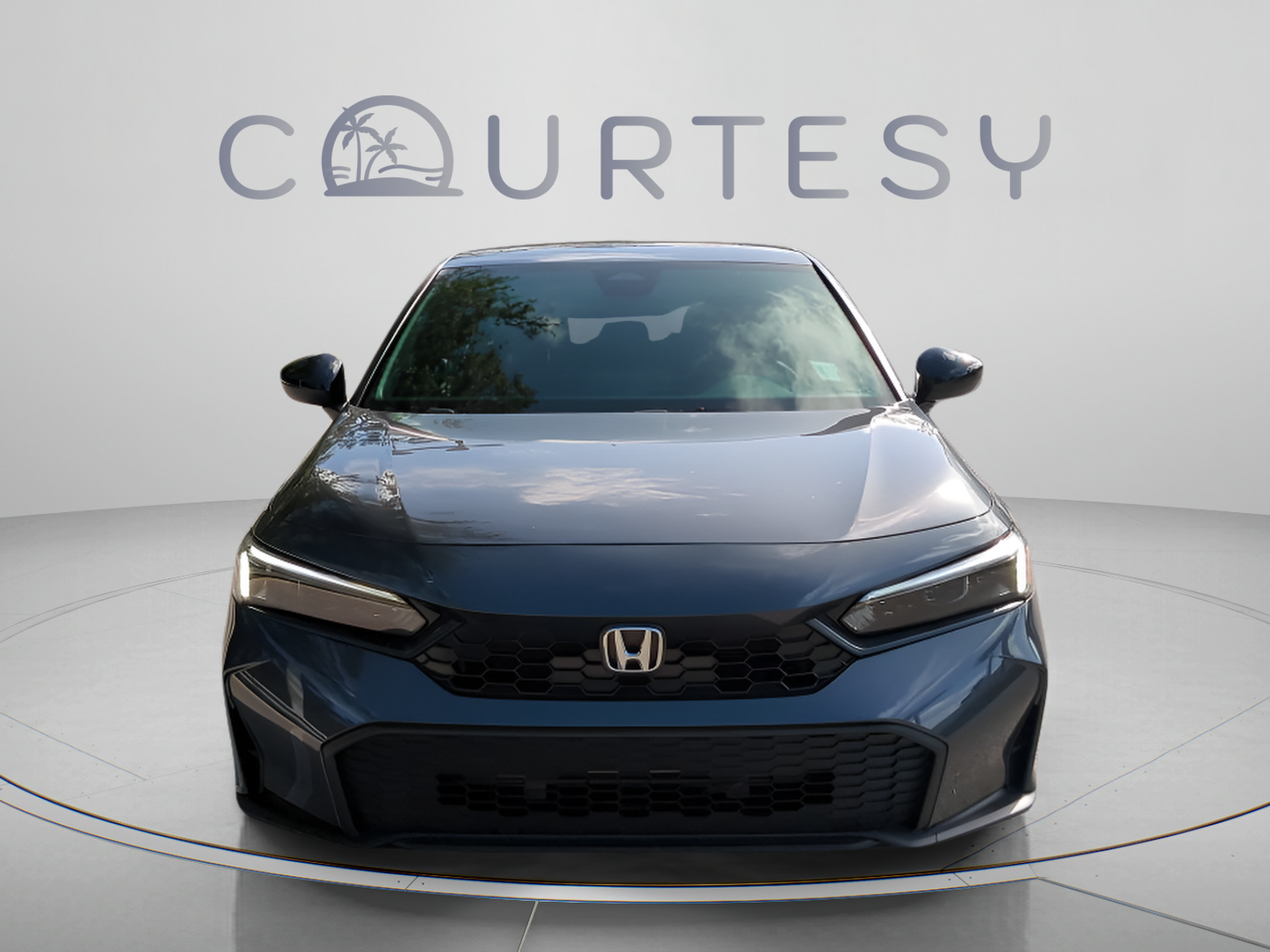 Certified 2026 Honda Civic Sport image 10