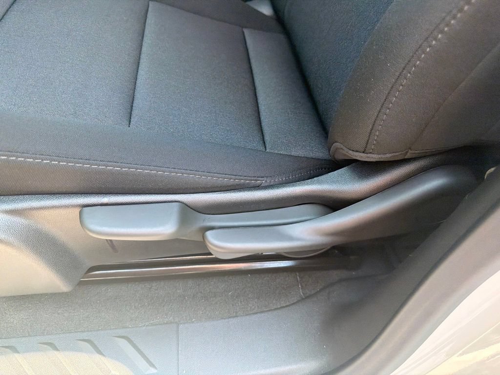 New 2026 Chevrolet Colorado Trail Boss AWD/4WD image 32