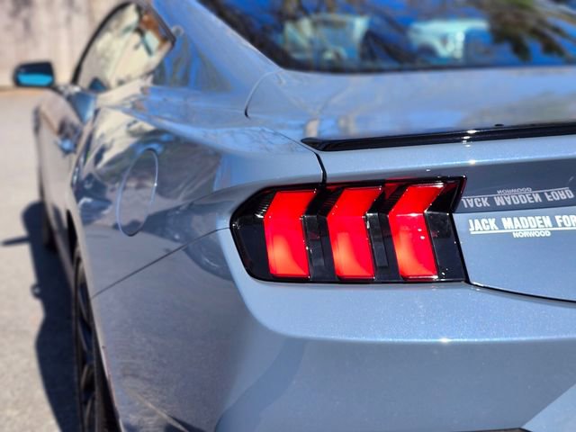 Certified 2024 Ford Mustang Premium image 9
