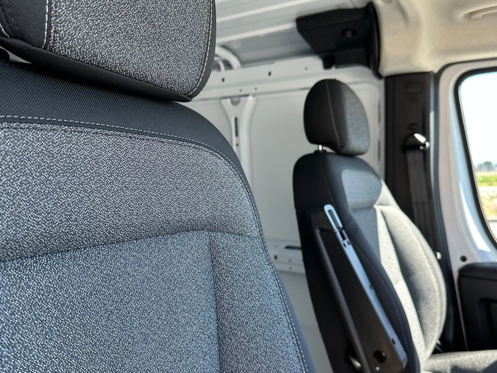New 2026 RAM ProMaster 1500 image 16