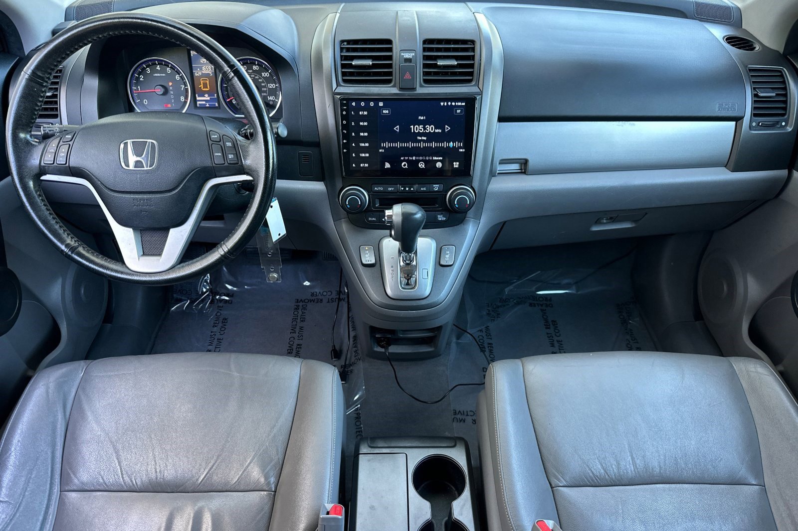 Used 2011 Honda CR-V EX-L image 26