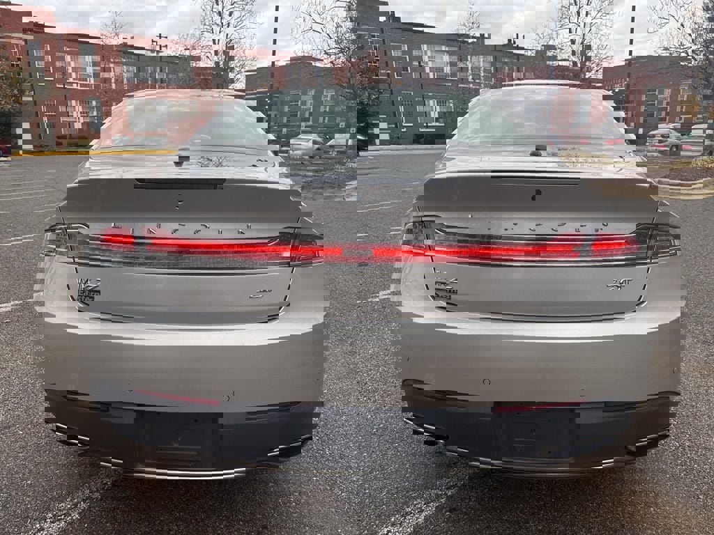 Used 2017 Lincoln MKZ Reserve w/ Climate Package image 8