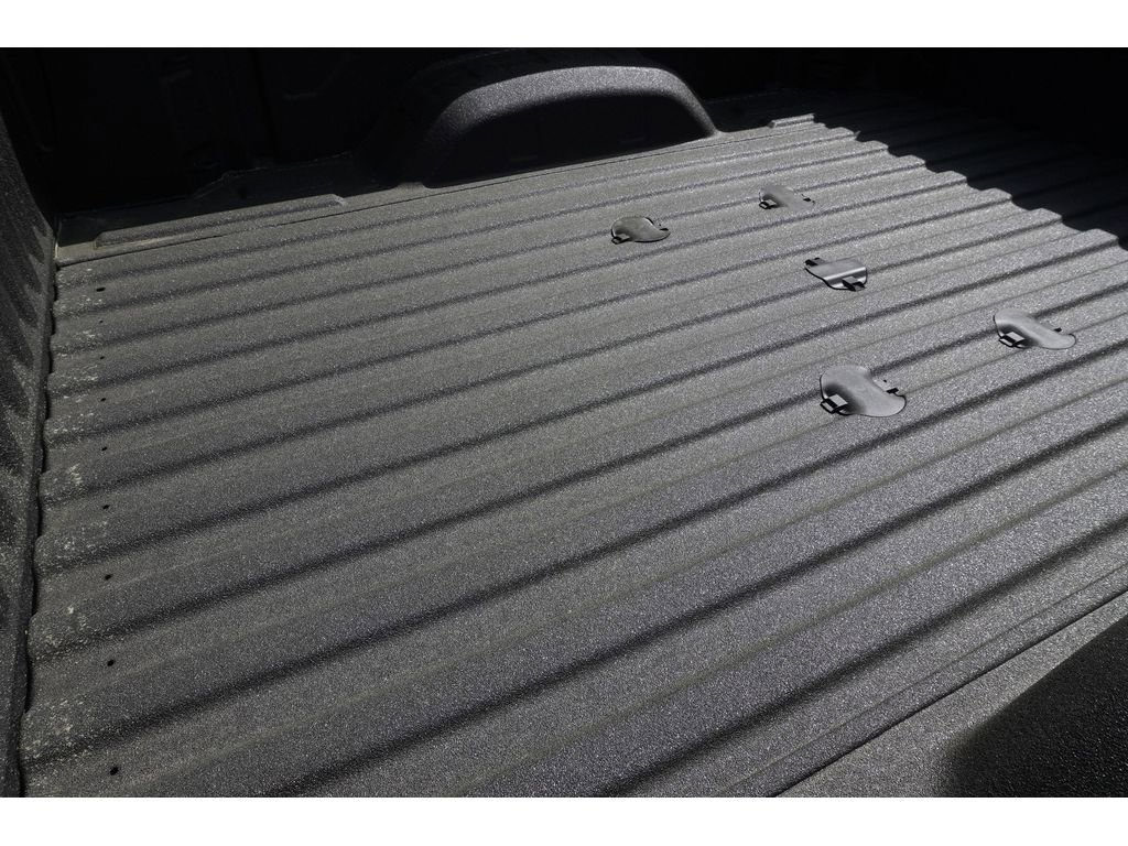 New 2025 Chevrolet Silverado 2500 LT w/ All Star Edition image 17