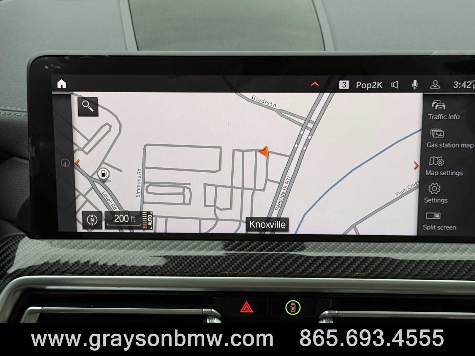 Used 2025 BMW X4 M40i w/ Premium Package image 24