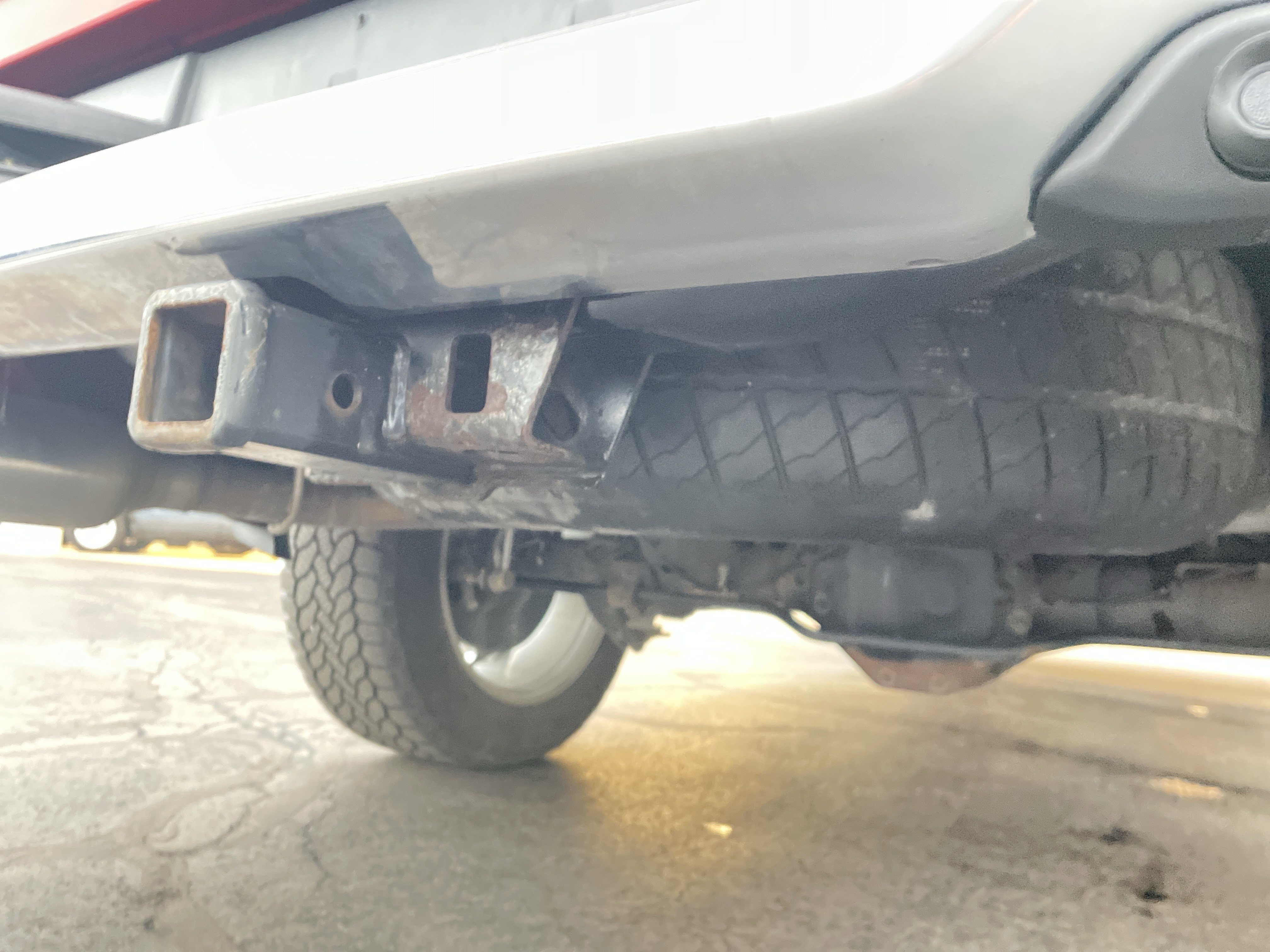 Used 2019 RAM 1500 Big Horn image 48