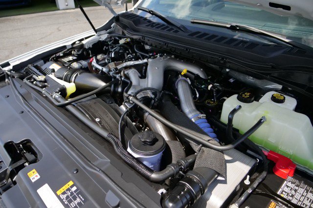 Used 2024 Ford F350 XL RWD image 38
