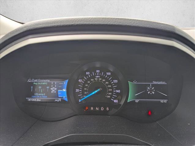 Used 2019 Ford Edge SEL w/ Equipment Group 201A image 10