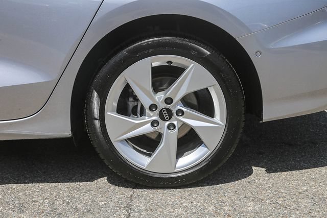 Used 2023 Audi A3 2.0T Premium w/ Convenience Package FWD image 11