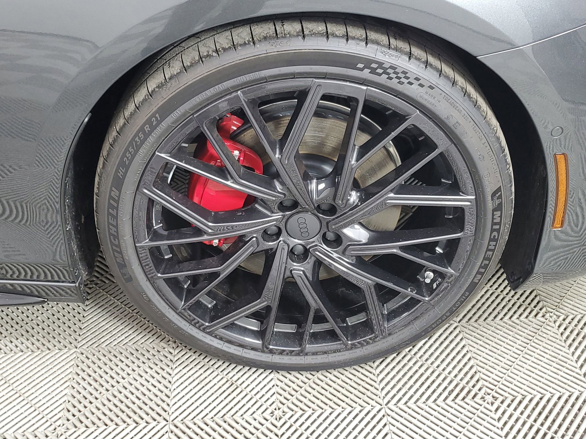 New 2026 Audi A6 Prestige image 18